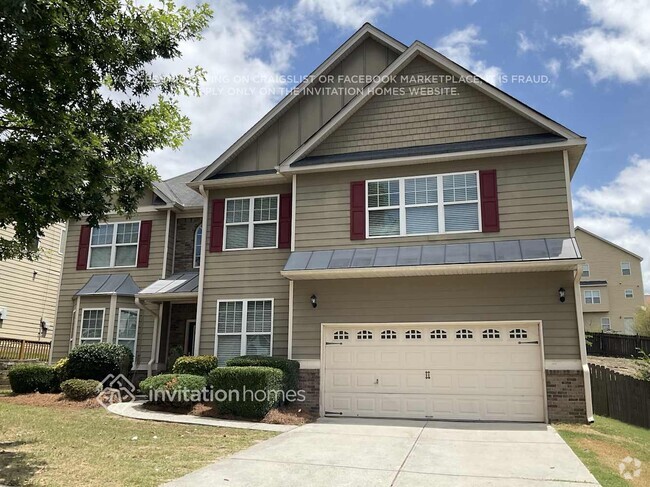 Building Photo - 859 Ashton Park Ct SE