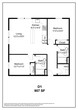 2 Bed, 2 Bath - D1