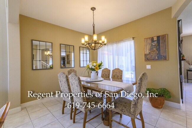 Foto del edificio - 1033 Vista Oak Pl