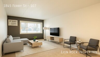 Building Photo - 1845 Ferry St