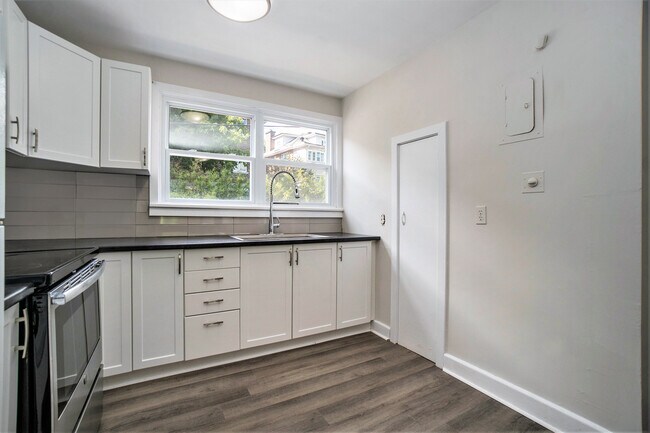 Photo du bâtiment - 20-28 Chapleau Av