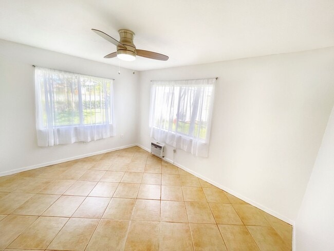 Foto del edificio - Charming 1-Bedroom/1-Bath - Mililani Mauka - $2250.00