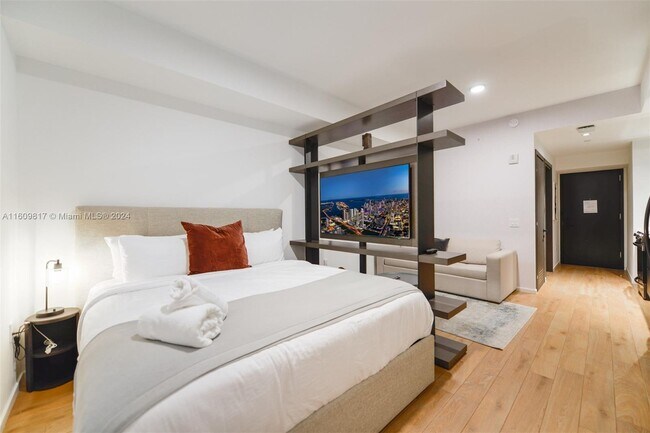 Foto del edificio - 398 NE 5th St