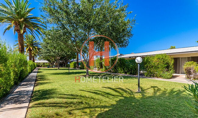 Building Photo - Stunning 3-Bedroom Patio Home