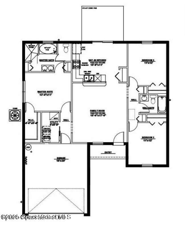 Foto del edificio - 1837 Ardmore St NE