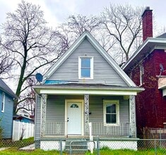 Building Photo - 848 Heyl Ave