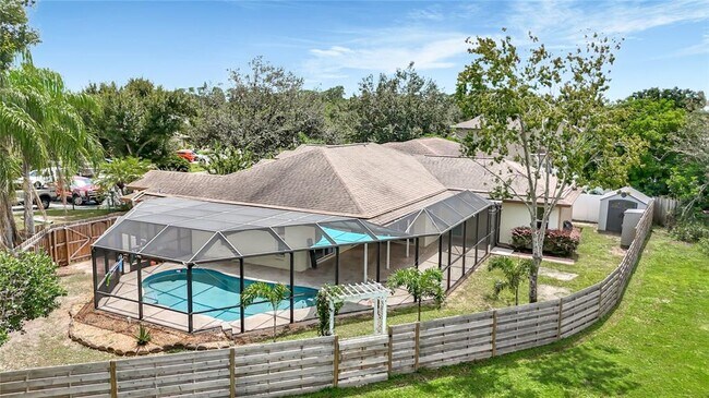 Foto del edificio - 6424 Easy Goer Ct
