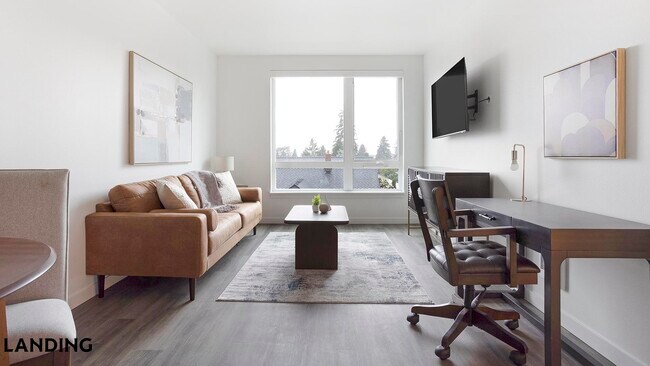 Foto del edificio - 8511 15th Ave NW