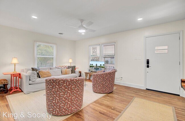 Foto del edificio - 2 br, 1 bath House - 2148 Welch Avenue