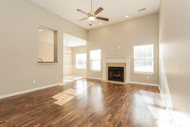 Building Photo - 5021 Norman Way