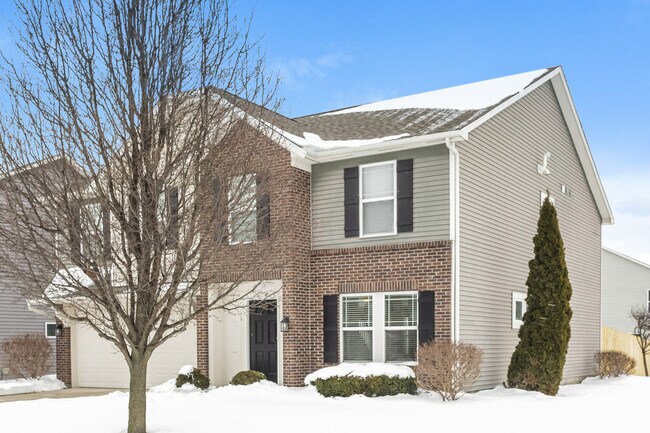 Foto del edificio - 2415 Cabin Hill Rd