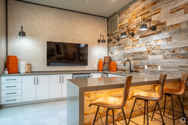 Casa club - Havana Square Apartments