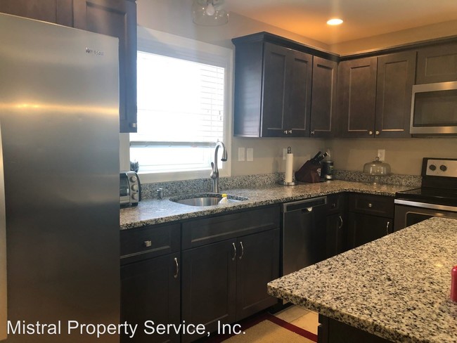 Foto del edificio - 4 br, 3 bath House - 60 Wallkill Road