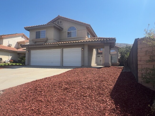 Photo - "Embrace Spacious Living: 4-Bed, 3-Bath Home at 9586 Shadow Springs Drive, Moreno Valley"