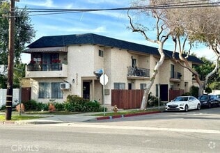 Building Photo - 9501 National Blvd