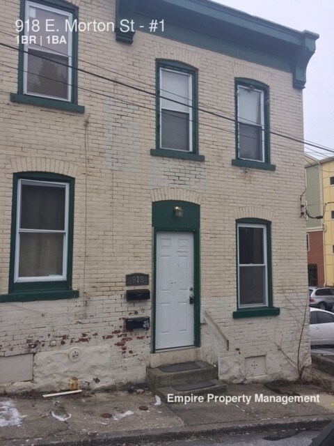 Primary Photo - 1 Bedroom Apartment in South Bethlehem