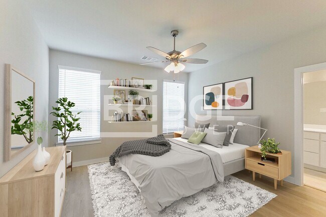 Building Photo - 4129 Tobin Dr Crowley, TX 76036