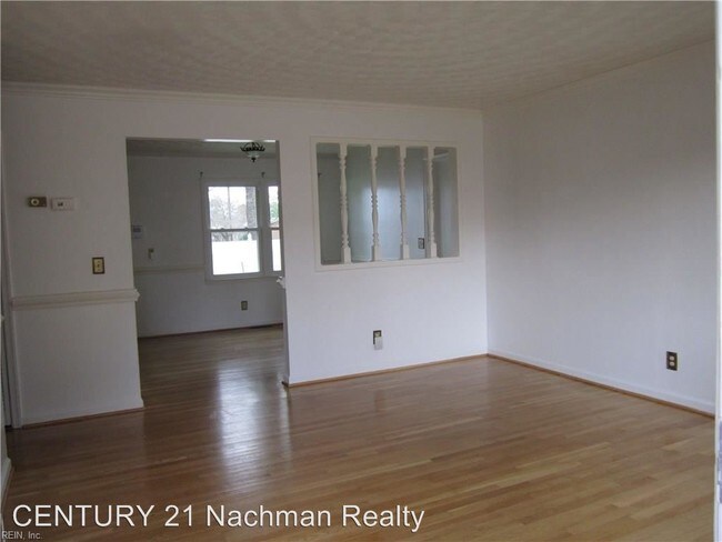 Foto del edificio - 3 br, 1 bath House - 1204 Warfield Drive