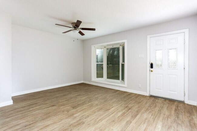 Foto del edificio - 4123 Seabrook