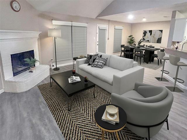 Foto del edificio - 341 McMurtry Dr