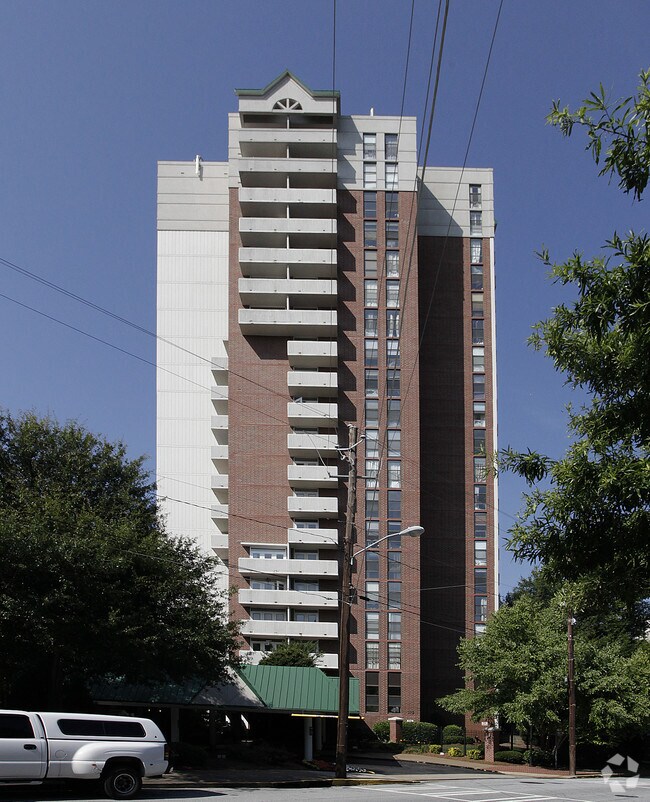 City Heights Apartments Atlanta, GA