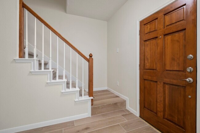 Foto del edificio - 13 E Willowood Ct
