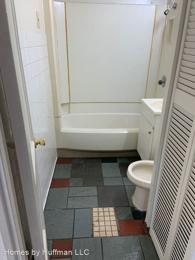 Foto del edificio - 2 br, 1 bath House - 2109 Herbert Avenue