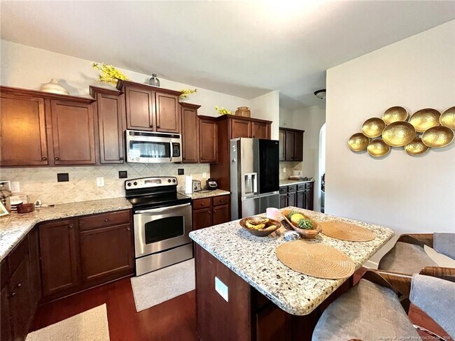 Foto del edificio - 3012 Gentle Breeze Ct