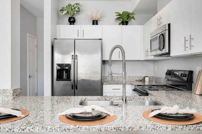 Building Photo - 42 West Apartments