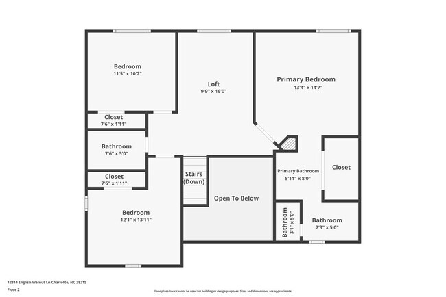 Foto del edificio - 12814 English Walnut Ln