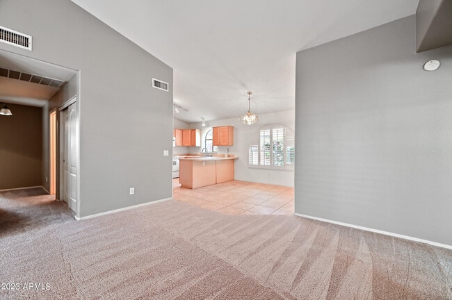 Building Photo - 9312 E Pampa Ave