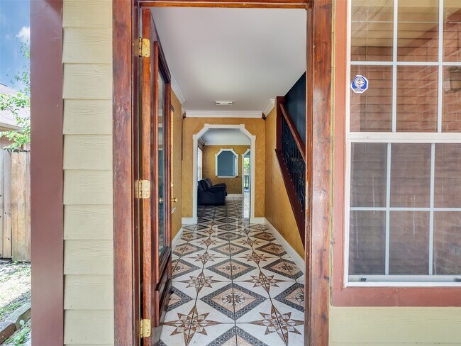 Foto del edificio - 13119 Lindenloch Ln
