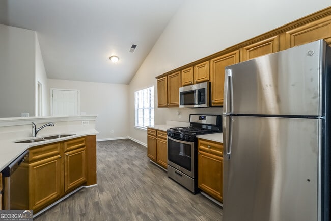 Building Photo - 6190 Winston Trce