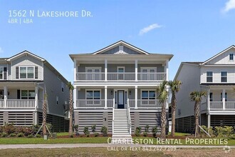 Building Photo - 1562 N Lakeshore Dr