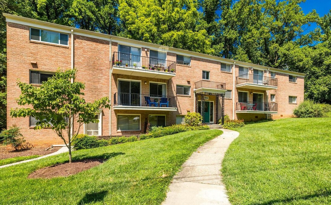 10630 Kenilworth Ave Unit 101, Bethesda, MD 20814 Condo for Rent in