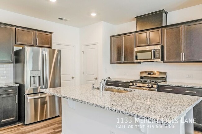 Building Photo - 1133 Merlot Hills Ln.