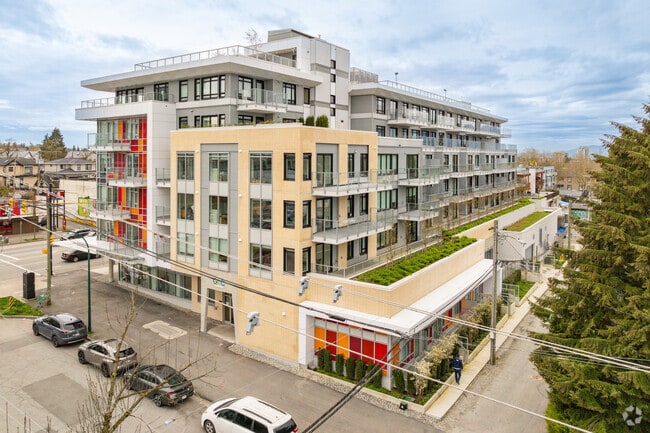 Building Photo - GEC - Kingsway
