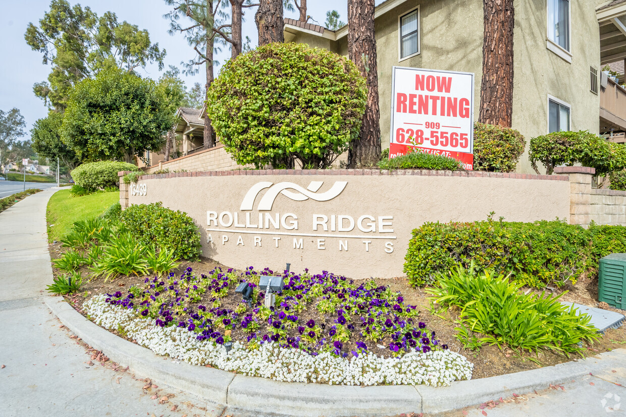 Foto principal - Rolling Ridge Apartments