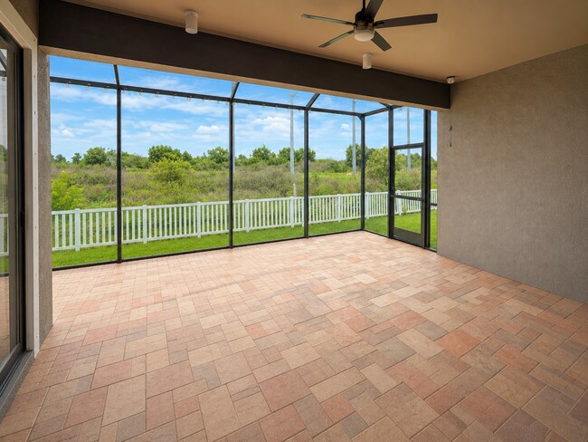 Foto del edificio - 11613 Brighton Knoll Loop