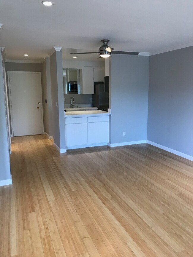 The Camille Apartments 2645 California St Mountain View, CA