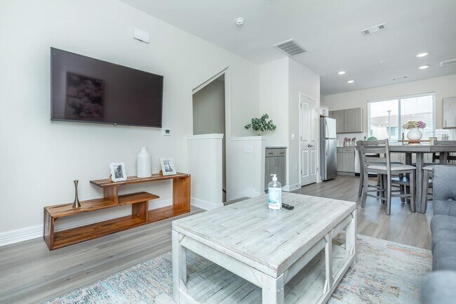 Foto del edificio - 1408 W Whitestone Blvd
