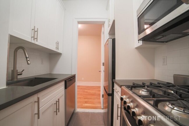 Foto del edificio - 2 bedroom in New York NY 10026