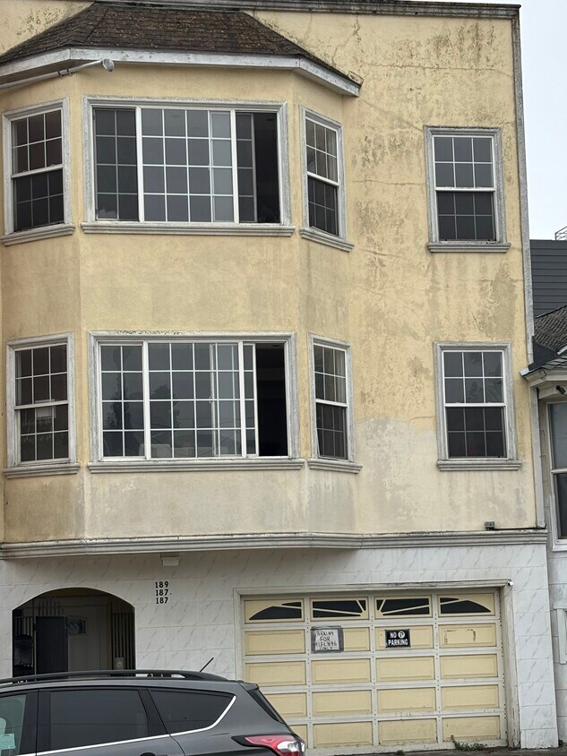 Foto principal - 187 Broad St