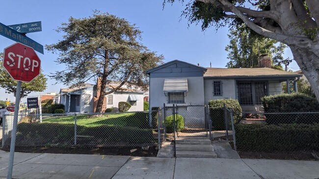 Building Photo - 7920 Maitland Ave