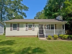 Building Photo - 3803 Crosby Dr