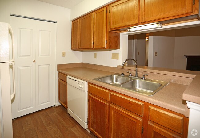 Foto del interior - Bent Tree Apartments