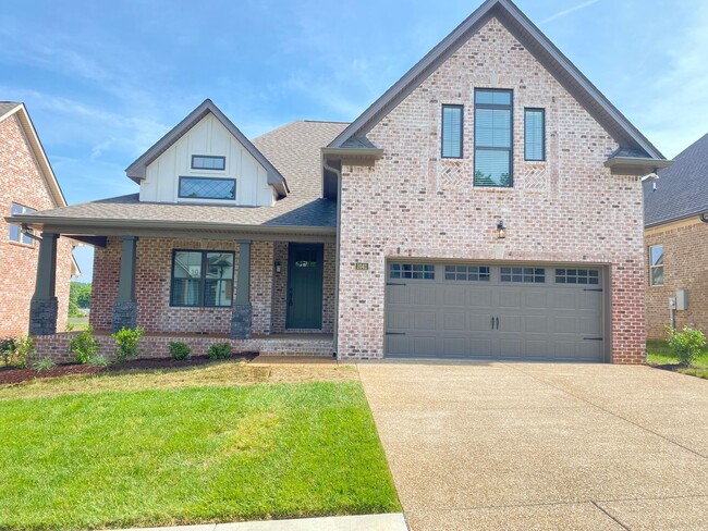 Building Photo - 1041 Jackston Mack Way