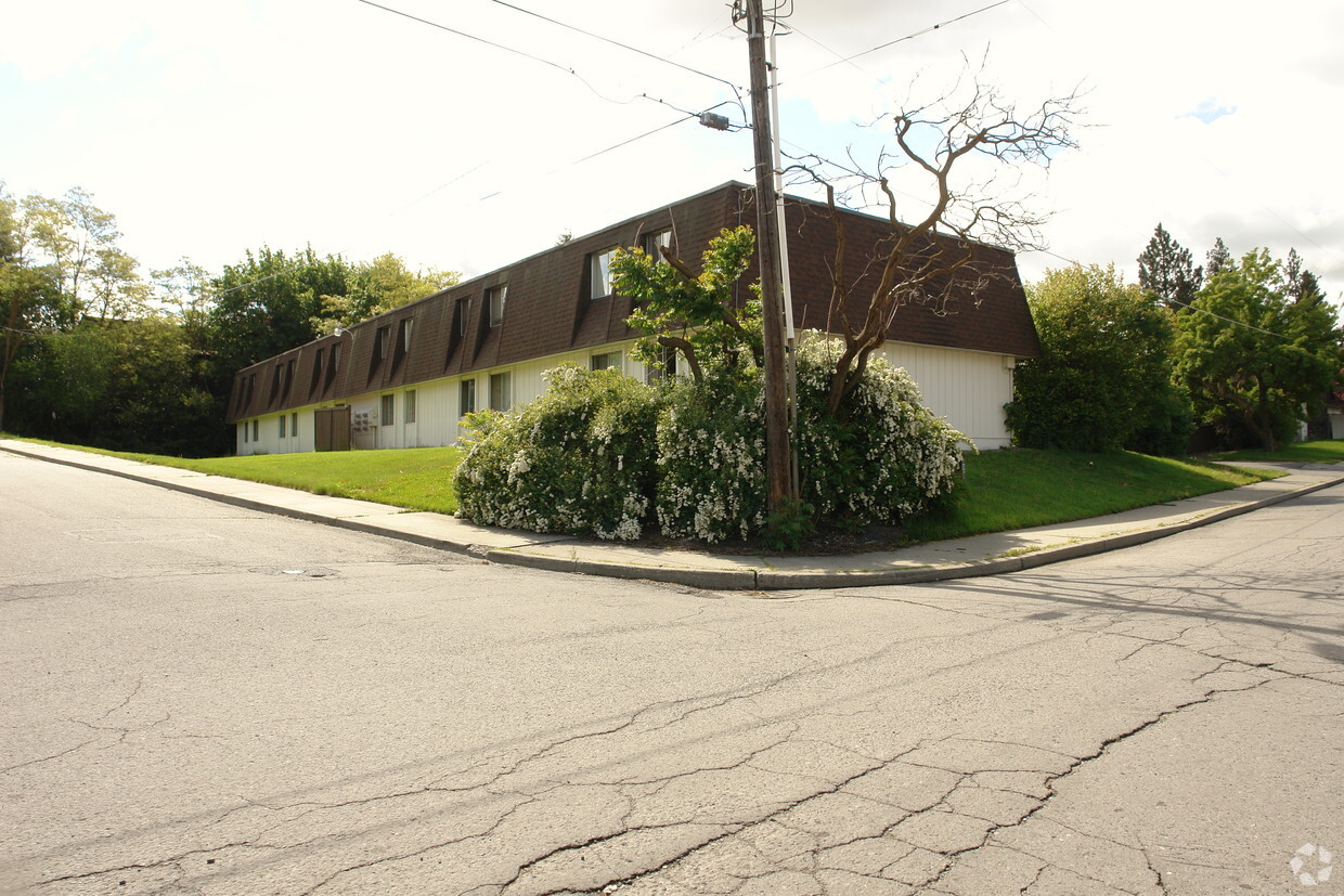 Foto del edificio - 3115 E 29th Ave