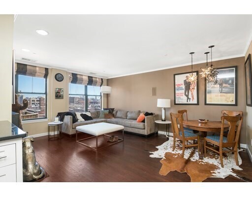 Foto del edificio - 75 Clarendon St