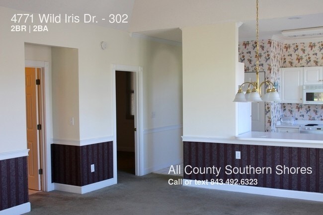 Foto del edificio - 4771 Wild Iris Dr